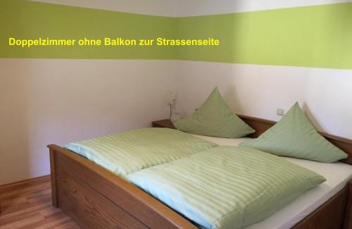 Mainz-Bingen Cama Y Desayuno | Bed and Breakfast - Rheingauer Hof