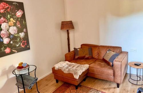 Bosgebied Hoenderloo Cama Y Desayuno | Bed and Breakfast De Paalberg
