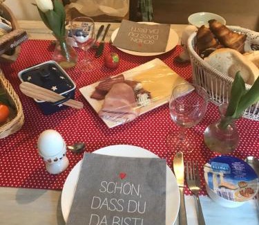 Marken Cama Y Desayuno | Bed and Breakfast De Pepersteeg