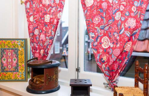 Marken Cama Y Desayuno | Bed and Breakfast De Pepersteeg