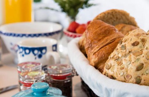 Hellendoorn Cama Y Desayuno | Bed and Breakfast De Reggestee