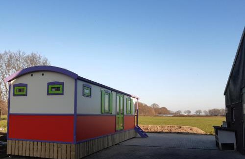 Municipality of Uden Cama Y Desayuno | Bed and Breakfast De Volkelse Hooiberg