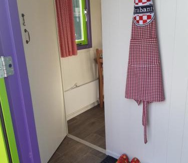 Municipality of Uden Cama Y Desayuno | Bed and Breakfast De Volkelse Hooiberg
