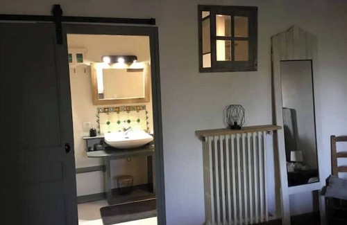 Limoux Cama Y Desayuno | Bed and breakfast Domaine de Carliqui 1