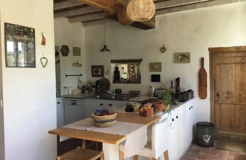 Limoux Cama Y Desayuno | Bed and breakfast Domaine de Carliqui 1