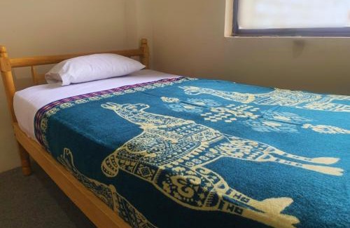 El Tambo Cama Y Desayuno | Bed And Breakfast