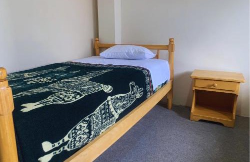 El Tambo Cama Y Desayuno | Bed And Breakfast