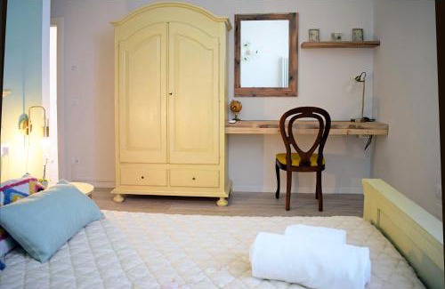 Lonato del Garda Cama Y Desayuno | Bed and Breakfast Erilla
