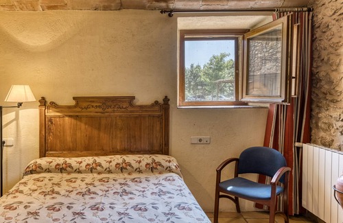 Serra de Daro Cama Y Desayuno | Bed and Breakfast 'Estrella' with Shared Pool, Shared Terrace and Shared Garden