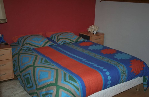 Mercury Casa | Bed and breakfast 2 personas "B&B" en una bonita casa de Saboya