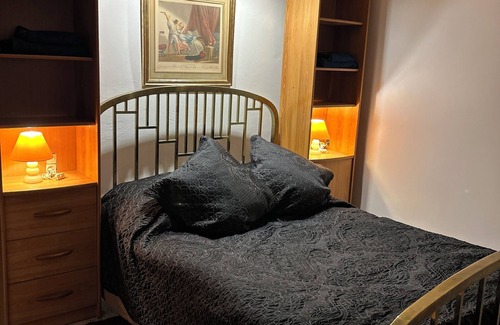 Le Boulou Cama Y Desayuno | Bed and breakfast