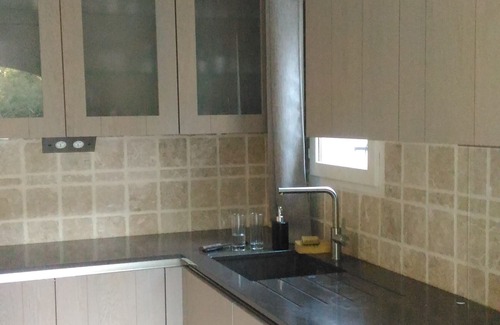 Saint-Raphael Cama Y Desayuno | BED AND BREAKFAST, private 1st floor in villa