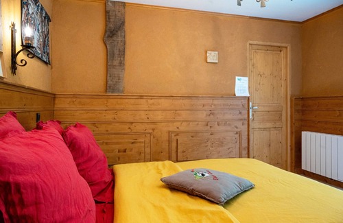 Pluvigner Cama Y Desayuno | Bed and Breakfast 'Galaad' with Shared Terrace, Shared Garden and Wi-Fi