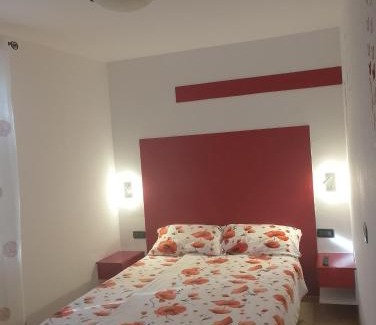 Ledro Cama Y Desayuno | Bed and Breakfast Galet