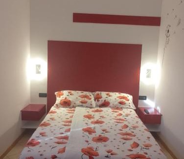 Ledro Cama Y Desayuno | Bed and Breakfast Galet
