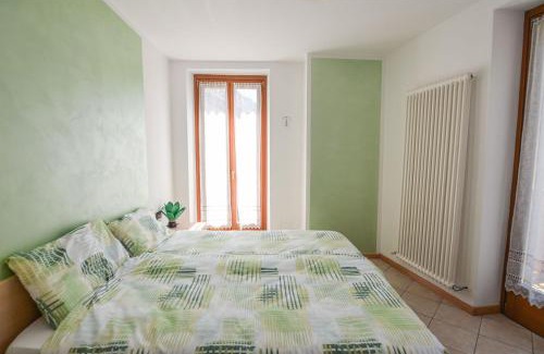 Ledro Cama Y Desayuno | Bed and Breakfast Galet