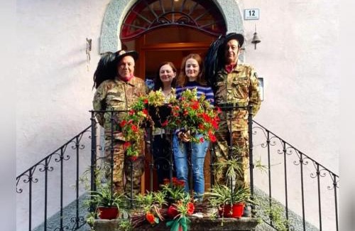 Ledro Cama Y Desayuno | Bed and Breakfast Galet