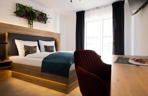 Triefenstein Cama Y Desayuno | Bed and Breakfast - Homburg am Main