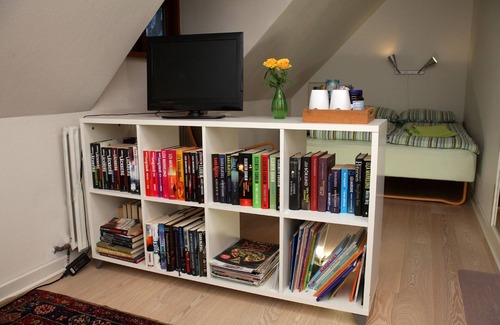 Vrinners Cama Y Desayuno | Bed and Breakfast Horsens