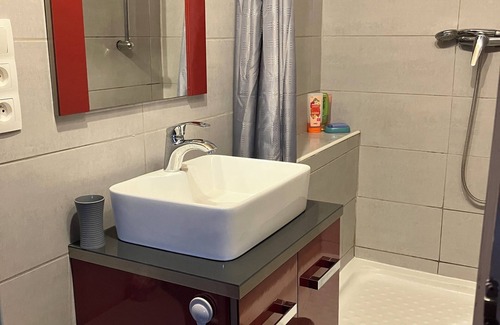 Saint Sever Cama Y Desayuno | Bed and breakfast in the heart of town