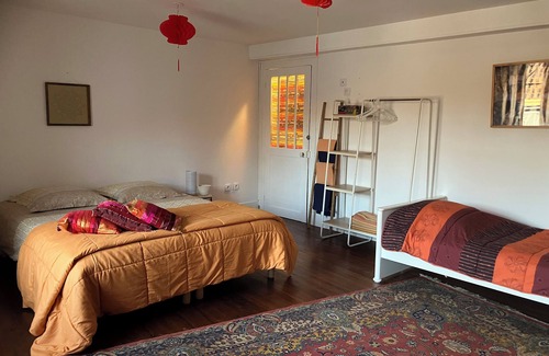 Saint Sever Cama Y Desayuno | Bed and breakfast in the heart of town