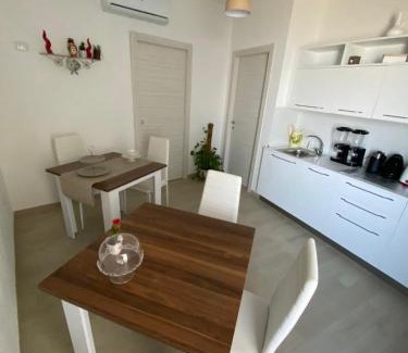 San Pasquale Cama Y Desayuno | Bed and Breakfast Il Limone