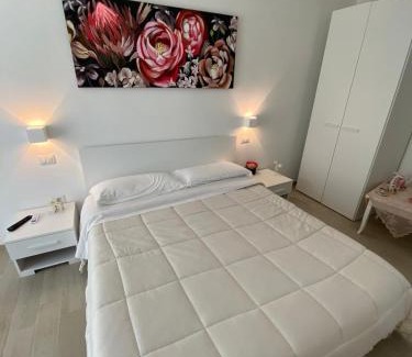San Pasquale Cama Y Desayuno | Bed and Breakfast Il Limone