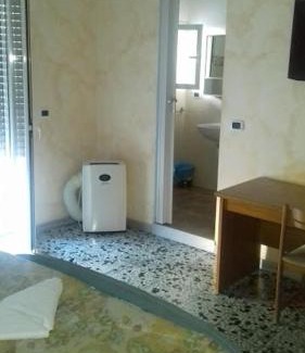 Magna Grecia Cama Y Desayuno | Bed And Breakfast Il Subacqueo