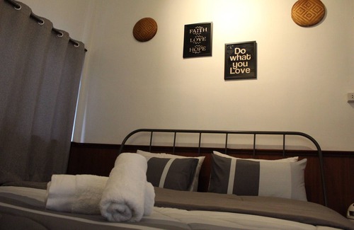 Somdet Chao Phraya Cama Y Desayuno | Bed and breakfast en un área local de Bangkok cerca de Iconsiam
