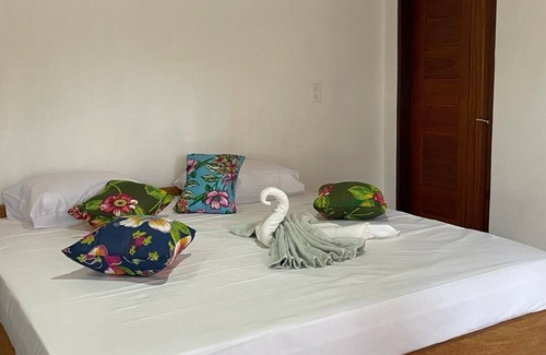 Atins Cama Y Desayuno | Bed and breakfast in a villa in Atins