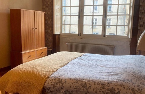 Belleme Cama Y Desayuno | Bed and breakfast in Bellême town center