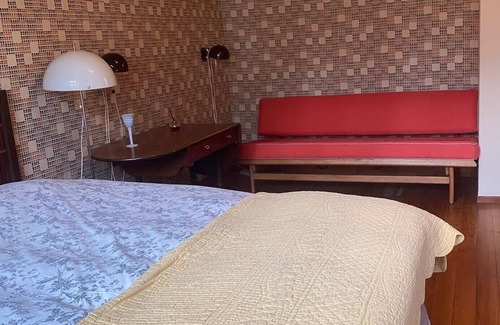 Belleme Cama Y Desayuno | Bed and breakfast in Bellême town center