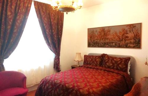 Pakapiai Casa | Bed and Breakfast in Old Town