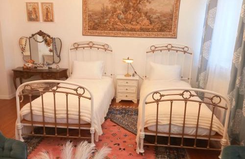 Pakapiai Casa | Bed and Breakfast in Old Town