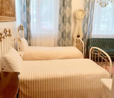 Pakapiai Casa | Bed and Breakfast in Old Town