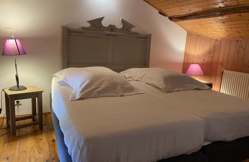 Seissan Cama Y Desayuno | Bed and breakfast in restored Gascon house 2 km from shops.