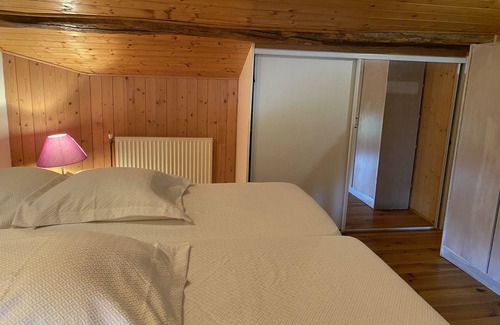 Seissan Cama Y Desayuno | Bed and breakfast in restored Gascon house 2 km from shops.