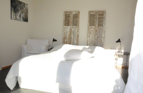 Cotignac Cama Y Desayuno | BED Y desayuno en el corazón de la Provenza entre mar y montaña
