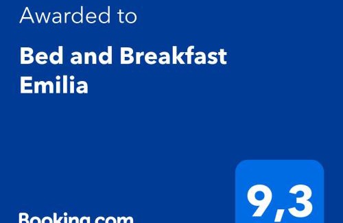 Cagnano Amiterno Cama Y Desayuno | Bed and Breakfast Emilia