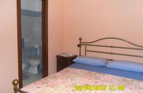 Cagnano Amiterno Cama Y Desayuno | Bed and Breakfast Emilia