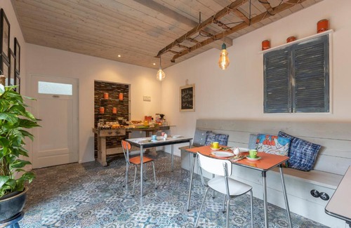 Hilvarenbeek Cama Y Desayuno | Bed and Breakfast Klein Beek