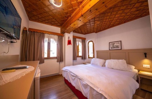 Gjirokaster Cama Y Desayuno | Bed and Breakfast Kotoni