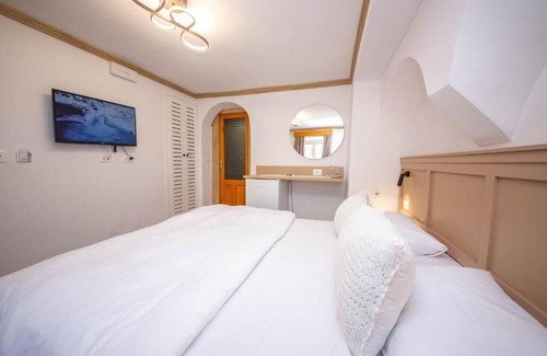 Gjirokaster Cama Y Desayuno | Bed and Breakfast Kotoni