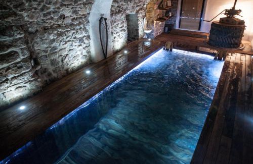 Le Luc Cama Y Desayuno | Bed and Breakfast La Grande Lauzade