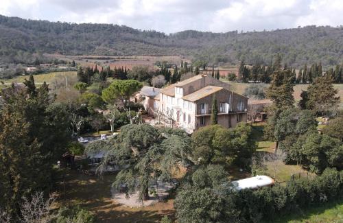 Le Luc Cama Y Desayuno | Bed and Breakfast La Grande Lauzade