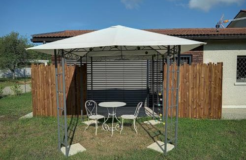 Teche Cama Y Desayuno | Bed and Breakfast La Villa D'Elejack