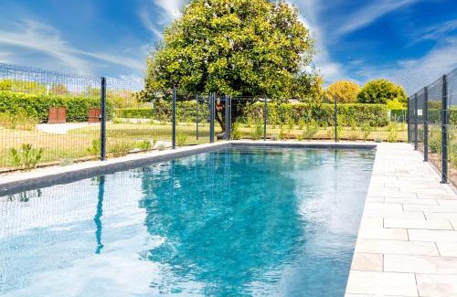Teche Cama Y Desayuno | Bed and Breakfast La Villa D'Elejack
