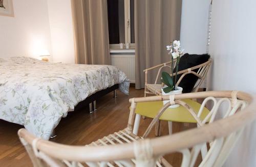 Lachambre Casa | Alojamiento y desayuno, Le Domaine des Prés