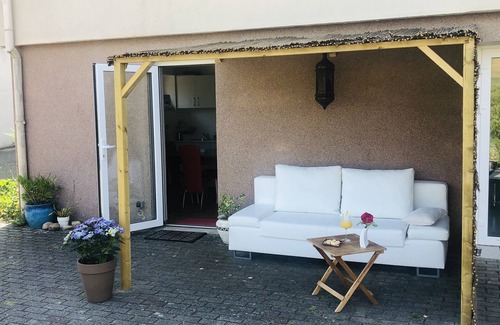 Lachambre Casa | Alojamiento y desayuno, Le Domaine des Prés
