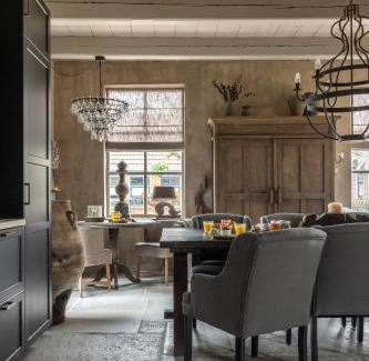 Spanbroek Cama Y Desayuno | Bed and Breakfast Lokaal Wadway